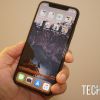 iPhone X review