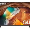 2019 Samsung QLED TV