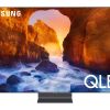 2019 Samsung QLED TV