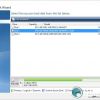 Acronis True Image WD Edition Clone Disk Source select screenshot
