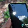Meizu 16s flagship phone