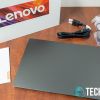 Lenovo IdeaPad 730S what's in the box