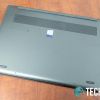 Bottom view of the Lenovo IdeaPad 730S ultrabook