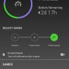 Razer Cortex app Performance Mode screenshot