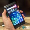 The Razer Phone 2 has a fantastic 120Hz screen with HDR support
