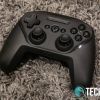 The SteelSeries Stratus Duo PC/Android game controller