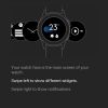Samsung Galaxy Watch Active home screen tips