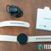 What's included with the Samsung Galaxy Watch Active