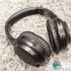 The TaoTronics SoundSurge 60 Active Noise Cancelling Wireless Stereo Headphones
