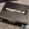 The front of the GAEMS Sentinel Pro