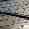 The included Dell Active Pen