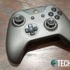 The SCUF Prestige Xbox One/PC game controller