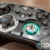 The thumbsticks of the SCUF Prestige Xbox One/PC game controller can easily be replaced