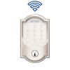 Setting up Wi-Fi on the Schlage Home app