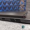The right side ports on the Lenovo Legion Y540-15IRH gaming laptop