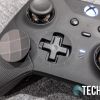 The D-pad can be swapped out on the Xbox Elite Wireless Controller Series 2