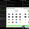 Razer Gamepad Android app customization options