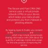 CIRA Canadian Shield Android app screenshot