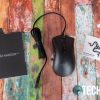 What's included with the Razer DeathAdder V2 ergonomic wired gaming mouse