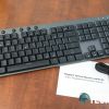 What's included with the Hexgears Venture mechanical keyboard
