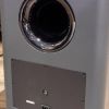 Back view of the JBL Bar 9.1 Dolby Atmos subwoofer