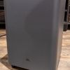 Front view of the JBL Bar 9.1 Dolby Atmos subwoofer