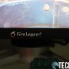 AOPEN Fire Legend 27 HC2RP Gaming Monitor Logo