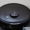 ECOVACS-DEEBOT-OZMO-T8-AIVI-Front