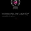 Huawei Health Android app Watch GT 2 information screen