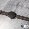The Huawei Watch GT 2