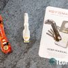 What's included with the Star Trek KeySmart Pro