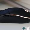 Logitech G203 LIGHTSYNC Gaming Mouse Left