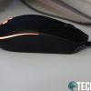 Logitech G203 LIGHTSYNC Gaming Mouse Right