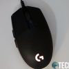Logitech G203 LIGHTSYNC Gaming Mouse Top