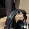 The Samsung Odyssey G7 curved gaming monitor even has a headphone stand on the back