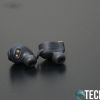 TaoTronics SoundLiberty 79 TWS Earbuds Back Facing