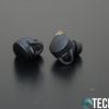 TaoTronics SoundLiberty 79 TWS Earbuds Side