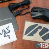 What's included with the Razer DeathAdder V2 Mini gaming mous