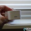 Blink Mini Indoor HD Smart Camera Top