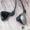 The Drown tactile audio pro-gaming earbuds