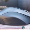 The right side of the Razer Naga Pro wireless gaming mouse