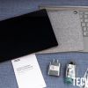 What's included with the Lenovo Chromebook Duet 2-in-1