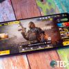 I spent far too much time playing Call of Duty: Mobile on the Lenovo Legion Phone Duel gaming smartphone