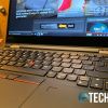 ThinkPad X13 Yoga Gen1