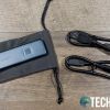 What's included with the VAVA Portable Touch SSD