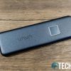 The VAVA Portable Touch SSD
