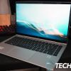 HP-EliteBook-1040-G7-Full-Screen-and-Keyboard