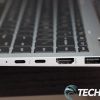 HP-EliteBook-1040-G7-Right-Side-Ports