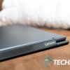 Lenovo Yoga 9i Speaker Techaeris
