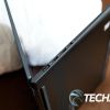 Lenovo Yoga 9i ports Techaeris